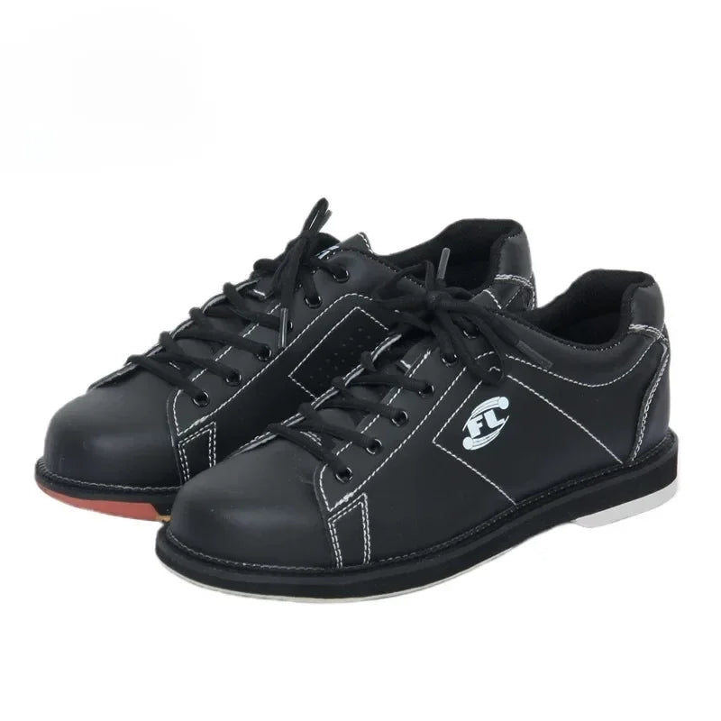 2026 Original Brand Unisex Professional Bowling Sport Training Shoe Source Manufacturer Export Boutique Sport And Leisure Shoe 3