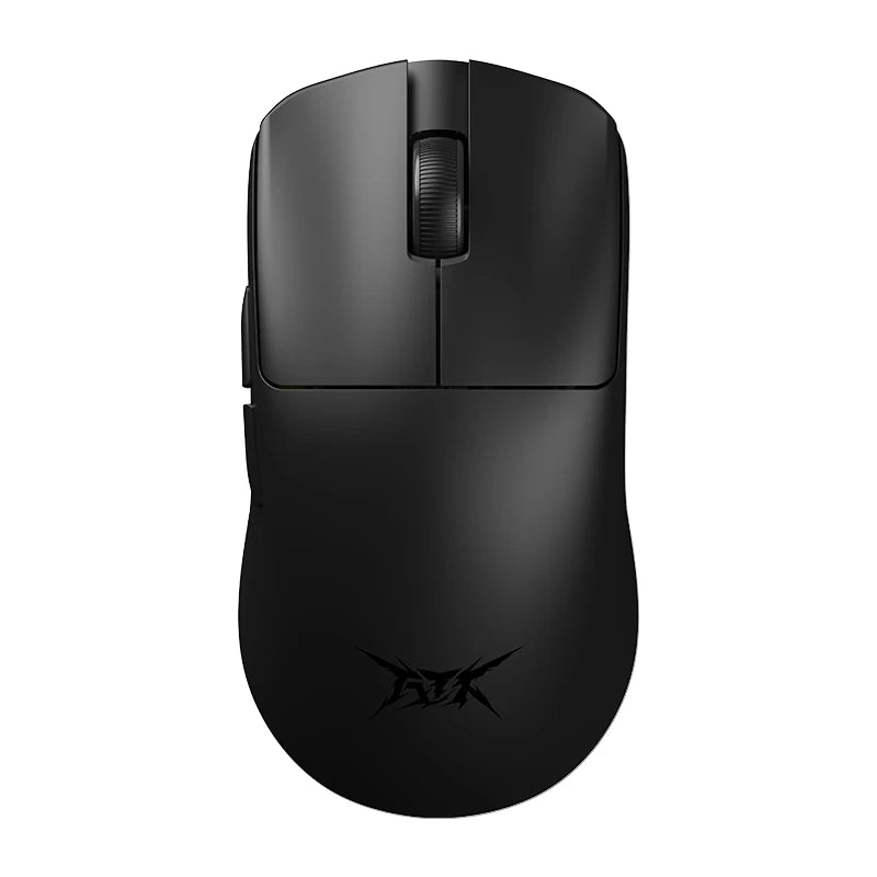 Mouse da gaming wireless ATK BlazingSky F1 Extreme PAW3950 Ultra Dual-Mode 8000Hz 35g leggero per e-sport FPS