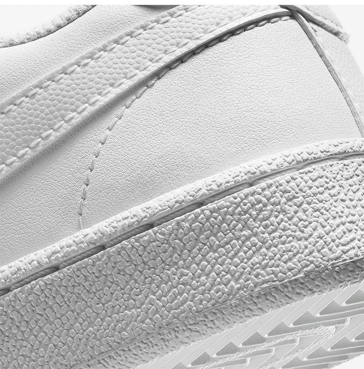 Nike genuine COURT MAJESTIC low cut women's white shoes sports and casual shoes 454256-118