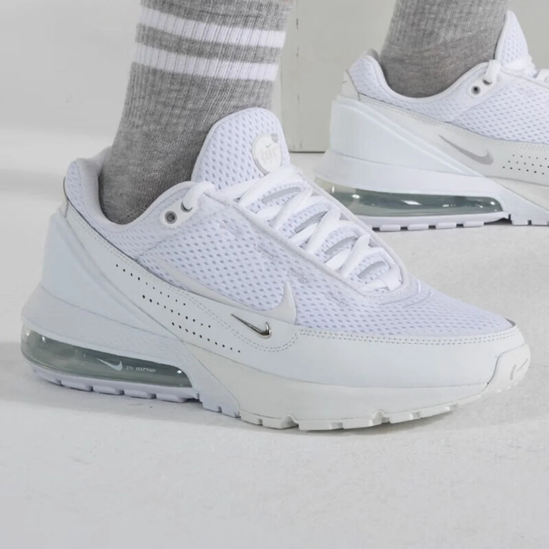 Nike (Nike) Men's Shoes New Model Air Max TW Air-Cushioned Shoes Casual Shoes Wear-Resistant Breathable Sports Running Shoes DR0453-101