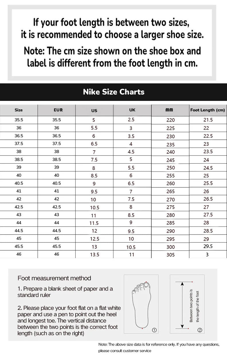 Nike Wave Thick-Soled Design Cushioning and Wear-Resistant Training Women's Running Shoes New Model Motiva Unique Pattern Sole Comfortable Foot Feel Outdoor Sports Running Shoes Gray Pink Navy Blue Fashionable Color Wave Sole