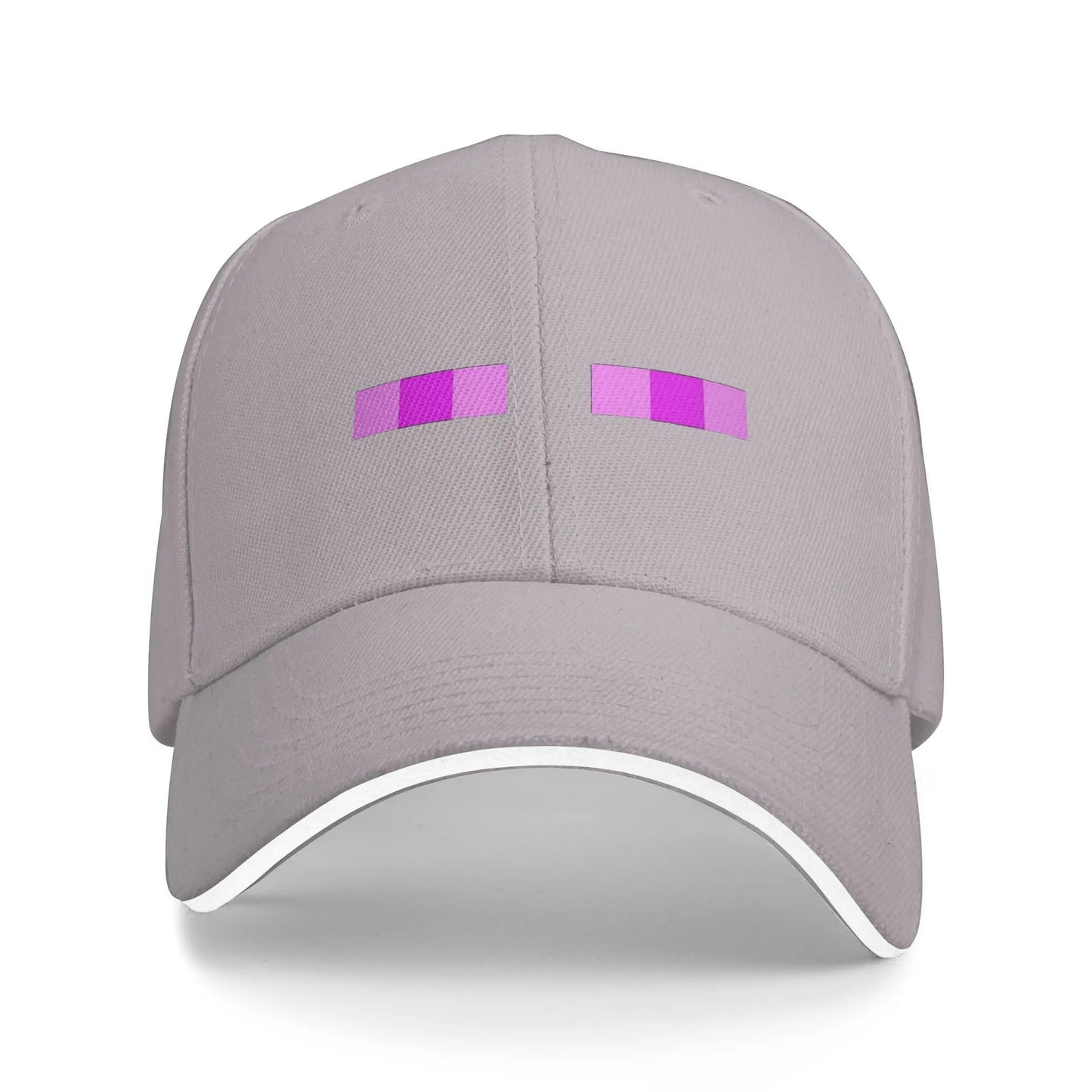 Chicken Jockey head Baseball Cap Streetwear Trucker Hat Spring Female Male Outdoor Sports Baseball Caps