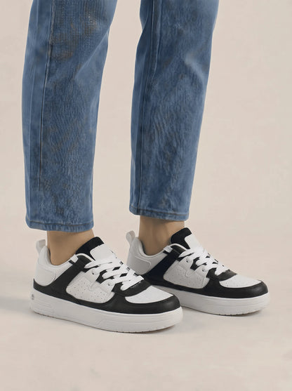 Bel Chou's, Marque française, Chaussures de Skate Ultra-Légères Mixtes Baskets Basses Décontractées Sneakers Confortables pour Hommes et Femmes Chaussures de Ville Style Rétro