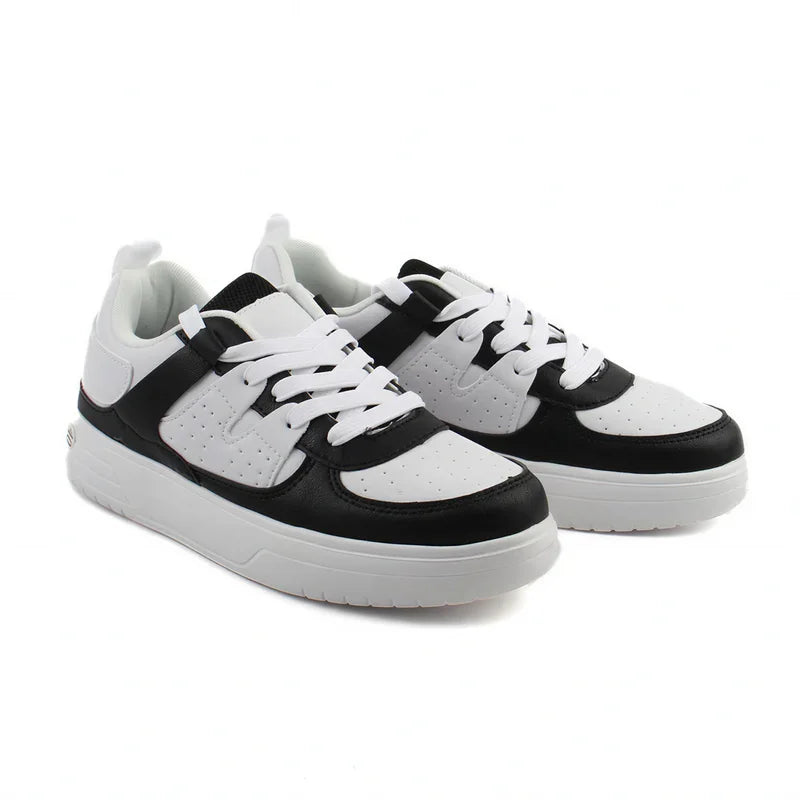 Bel Chou's, Marque française, Chaussures de Skate Ultra-Légères Mixtes Baskets Basses Décontractées Sneakers Confortables pour Hommes et Femmes Chaussures de Ville Style Rétro