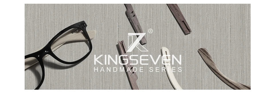 KINGSEVEN Óculos de sol vintage 100% polarizados para homem, em madeira, com proteção UV400, de moda, quadrados, para mulher, Gafas De sol