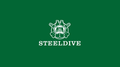 STEELDIVE Top Brand Day Function 47.5mm 300M Waterproof Sapphire Glass Ceramic Bezel NH36 Automatic Dive Can Tuna Watch for Men