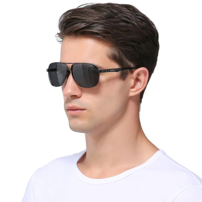 KINGSEVEN nove aluminijske muške modne sunčane naočale za putovanja i vožnju, muške naočale, Oculos band sunčane naočale N7188