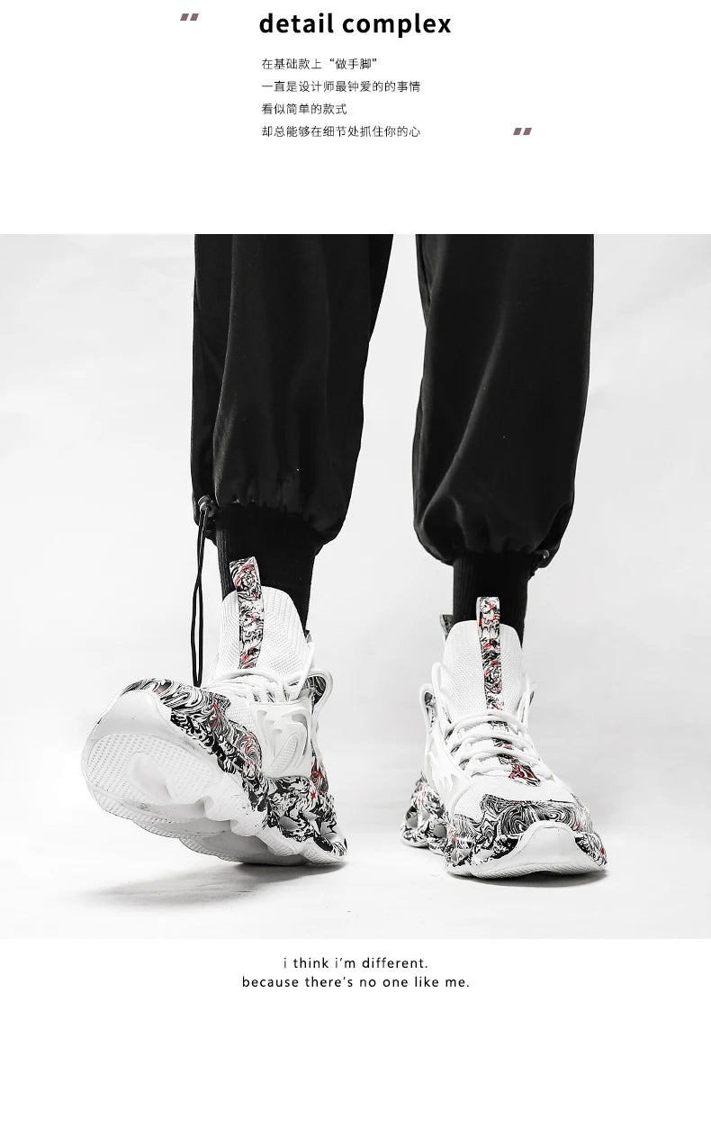 men shoes Sneakers Male tenis Luxury designer shoes Mens casual Shoes platform Shoes fashion Blade loafers running Shoe for men