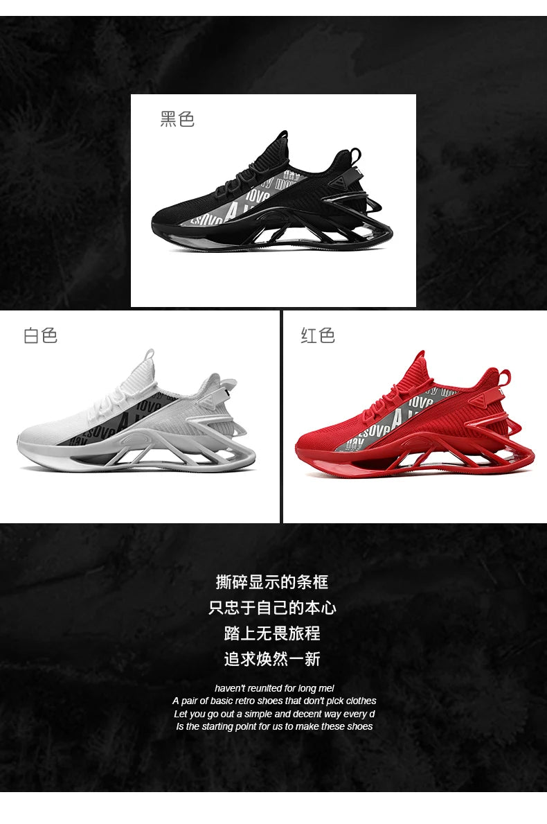 Zapatillas de hombre, zapatillas deportivas, calzado informal para hombre, zapatillas de tenis, calzado de lujo, zapatillas de carrera, calzado transpirable, mocasines de moda, zapatillas de running para hombre
