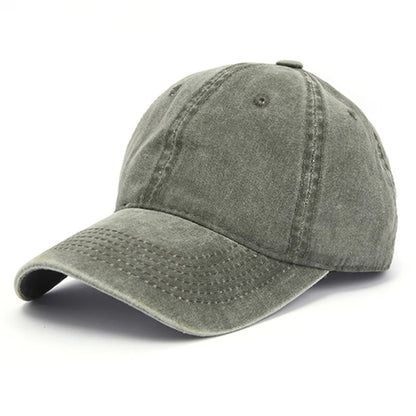 Women's Men's Cap Dad Hat Wholesale Solid Sport Unisex Outdoor Custom Black Cotton Gorro Bone  Gorra Beisbol