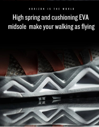 Rax Men's Aqua Upstreams Shoes Quick-drying Breathble Fishing Shoes Women Hole PU Insole Anti-slip Water Shoes hiking