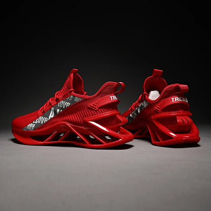 Zapatillas de hombre, zapatillas deportivas, calzado informal para hombre, zapatillas de tenis, calzado de lujo, zapatillas de carrera, calzado transpirable, mocasines de moda, zapatillas de running para hombre