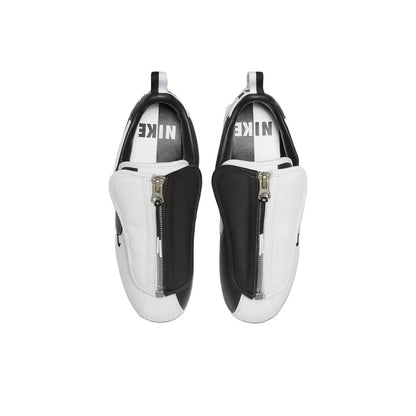 POIZON Nike Cortez Yin And Yang Shroud White Black Women's