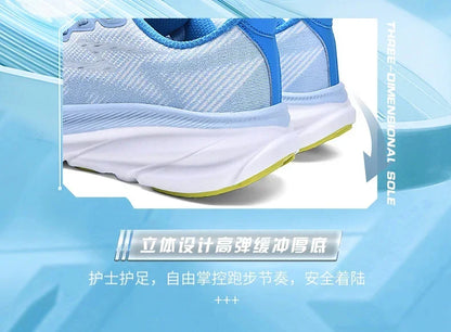 Nuove scarpe sportive casual da running 2025, sneakers outdoor comode primavera estate, antiscivolo, unisex per uomo e donna, trainer morbide da uomo