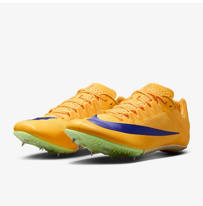 Nike Authentic Zoom Rival Sprint Men's Training Track Spiked Shoes FZ9663-800