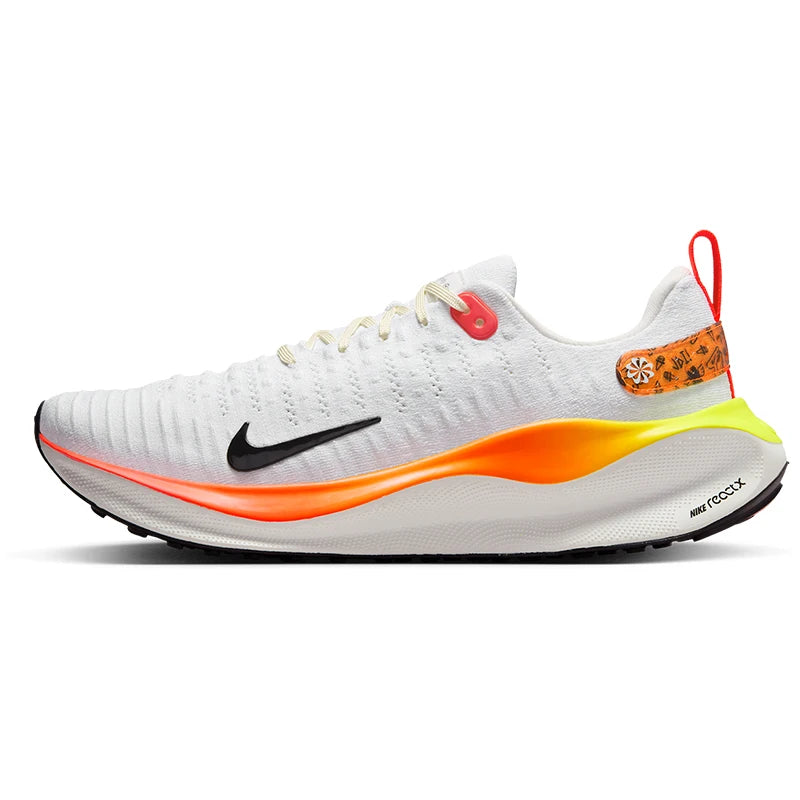 Nike auténticas zapatillas de running bajas para hombre, transpirables y resistentes al desgaste, HF4916-100