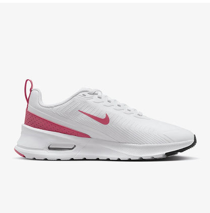 Zapatillas deportivas casual con cordones para mujer Nike Air Max Nuaxis HF1233-100