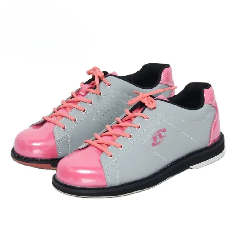 2026 Original Brand Unisex Professional Bowling Sport Training Shoe Source Manufacturer Export Boutique Sport And Leisure Shoe 3