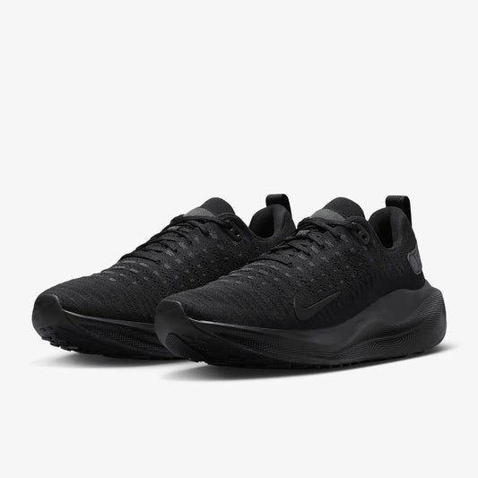 Ægte Nike INFINITY RUN4 lette og slidstærke løbesko til mænd og kvinder DR2665-004