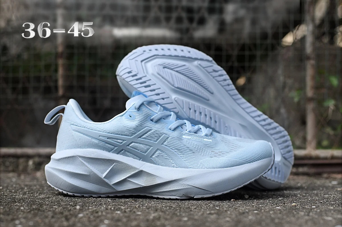 New 2026 men's and women's sports training shoes stable and breathable running shoes casual sports Asics Shoes