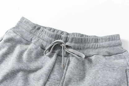 One Piece Luffy Herren-Jogginghose, Fitness- und Sporthose, Anime-Print, locker sitzend, lässig, neue Wintermode, Y2K-Kleidung, Hip-Hop-Hose
