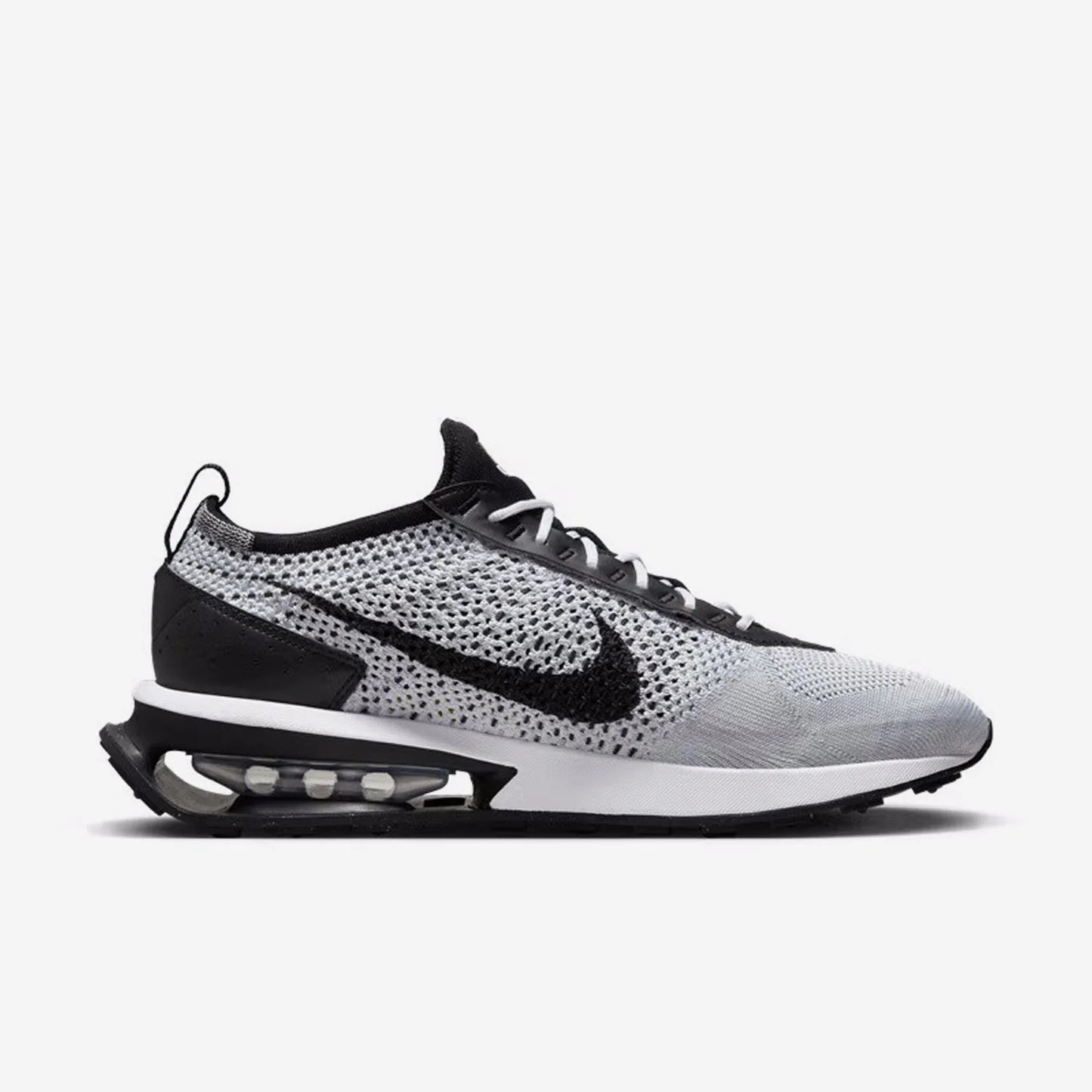 Nike Official Authentic FLYKNIT Scarpe da running casual ammortizzate e traspiranti da uomo e da donna DJ6106-002