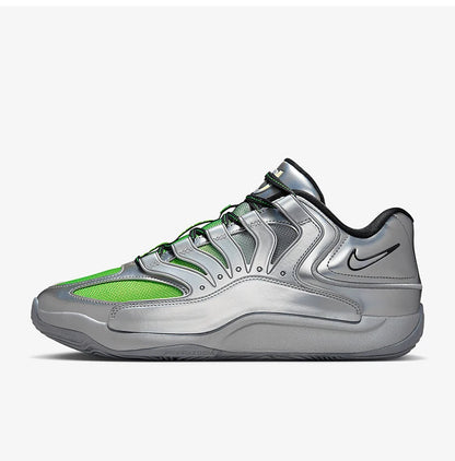 Nike genuine KD18 EYBL EP Men's Cushioned Basketball Shoes IF2518-001