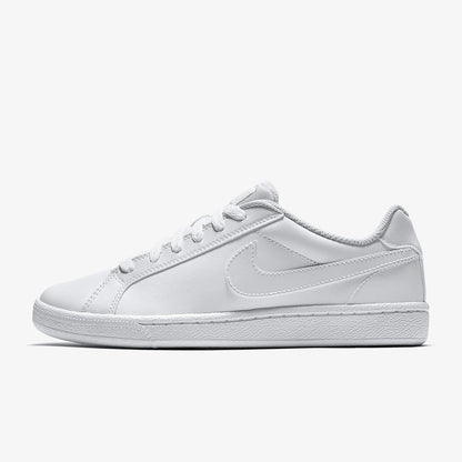 Nike genuine COURT MAJESTIC low cut women's white shoes sports and casual shoes 454256-118