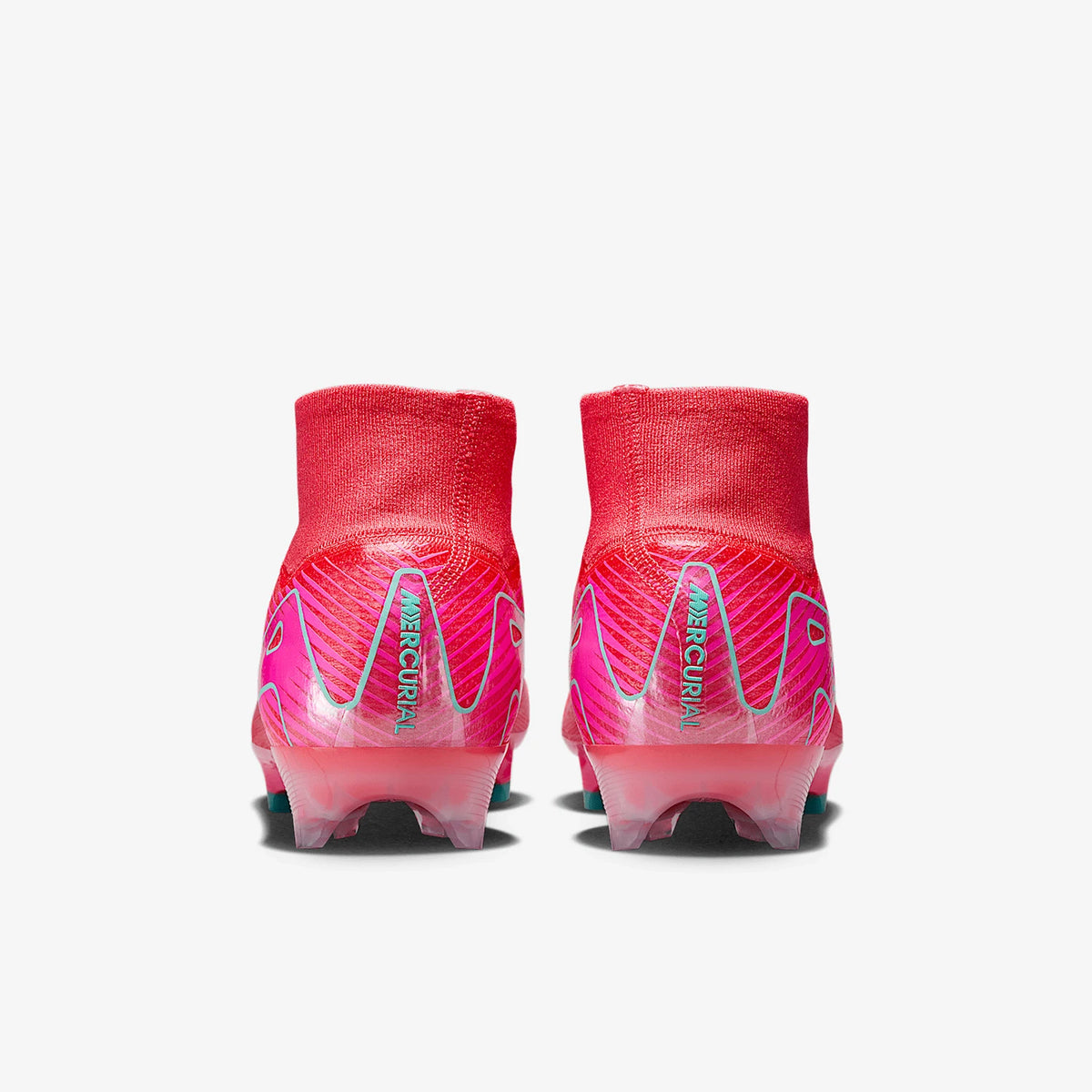 „Nike“ originalūs nauji vyriški neslystantys ir atsparūs nusidėvėjimui sportiniai futbolo bateliai FQ1454-800