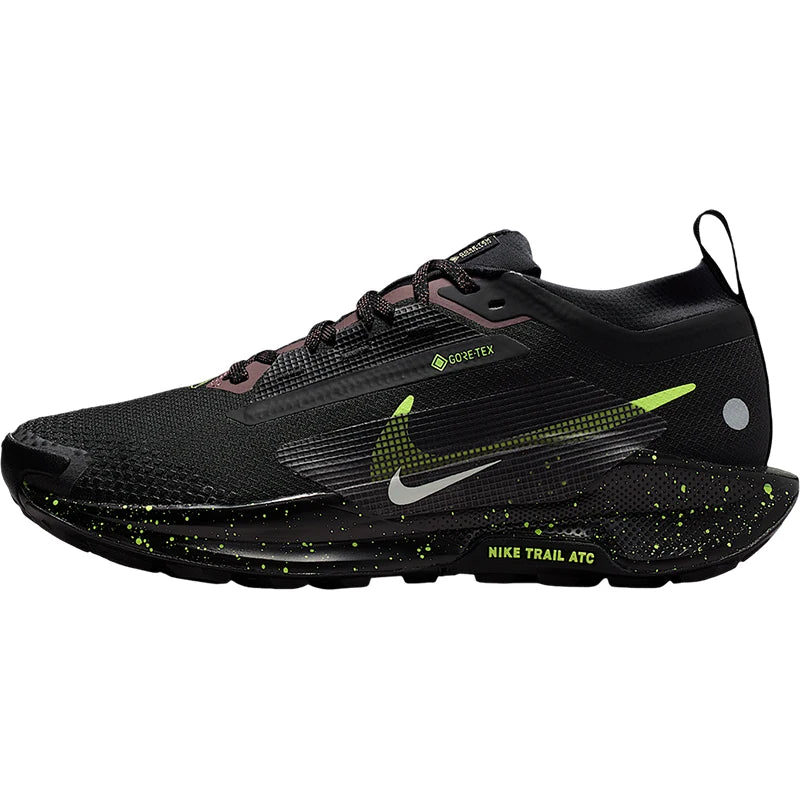 Nike Women's Pegasus Trail 5 Shock-absorbing Trail Running Shoes FQ0912-009