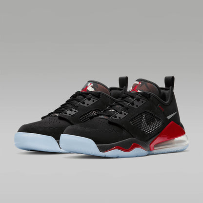 Nike Authentic Men's JORDAN Air-Cushioned Breathable Performance Basketball Shoes CK1196-008