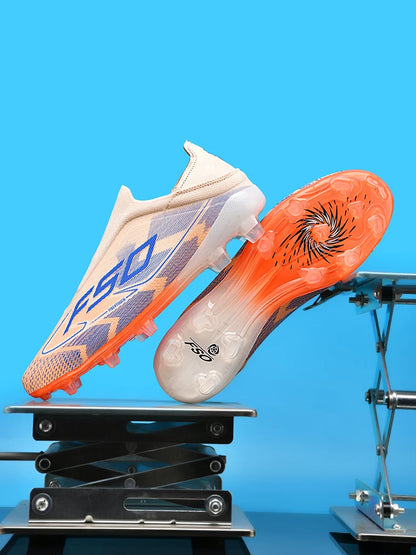 Мъжки футболни обувки New Society Grass Tenis за възрастни, дишащи, ултралеки, за спортове на открито, мъжки футболни обувки, маратонки, футболни обувки
