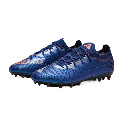 Kelme Adult Professional Soccer Shoes Tf Nail Breaking Youth Training Football Boots Mg Anti Slip Match Football Shoes