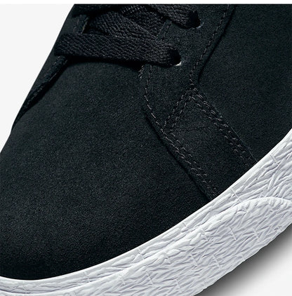 Nike genuine SB Zoom Blazer Mid Men's/Women's Skateboarding Shoes 864349-002
