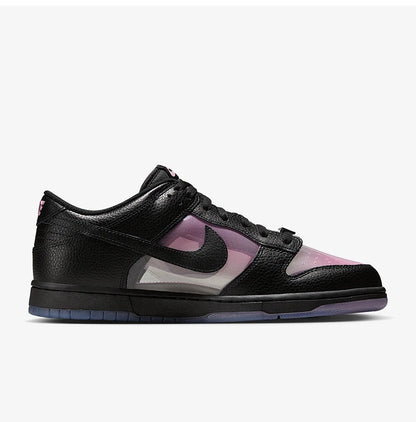Nike genuine Dunk Low men's trendy, fashionable, durable and casual board shoes IM3077-600