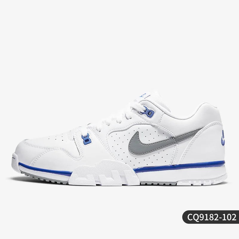 Nike Official Authentic Air Cross Trainer da uomo - Sneakers sportive resistenti CQ9182-102