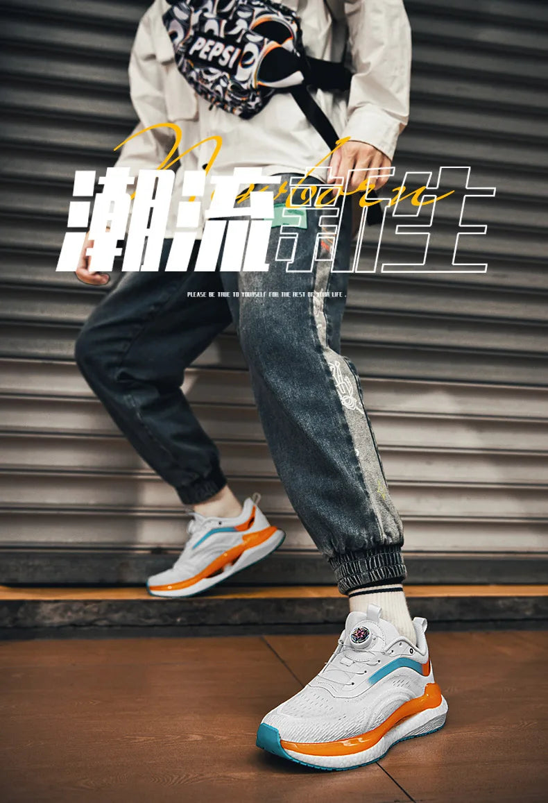 Scarpe da uomo, sneakers da uomo, scarpe casual da uomo, scarpe da tennis, scarpe di lusso, scarpe da ginnastica da gara, scarpe traspiranti, scarpe da corsa alla moda per donna