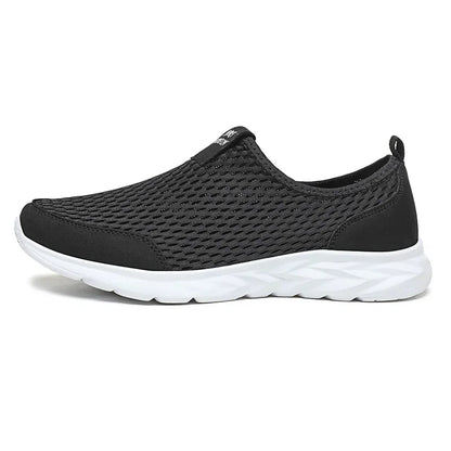 Men's and Women's Flats Fashion Casual Sneakers Couple Walking Shoes Plus Size 36-48 Breathable Fitness Running Shoes Men Shoes