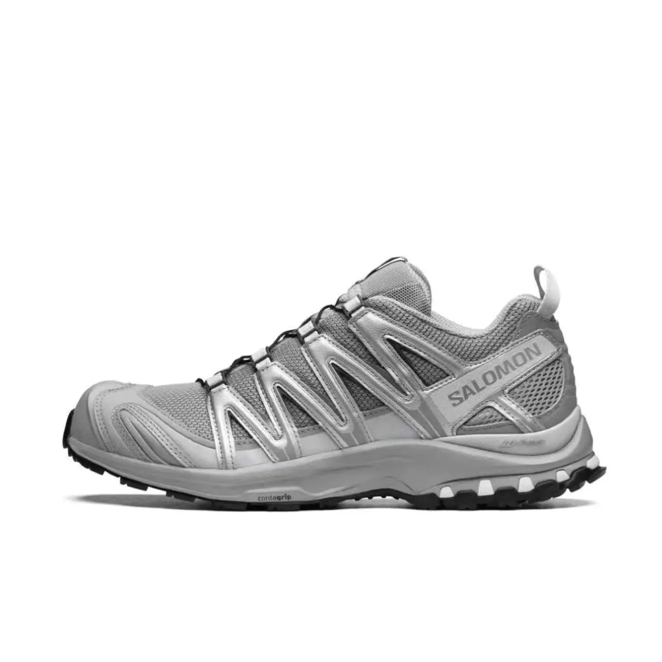 SALOMON XA Pro 3D multicolore rétro, scarpe da trekking funzionali e sneaker casual