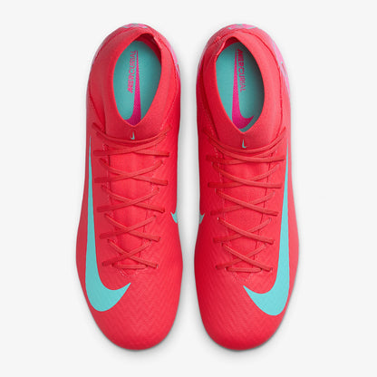 Scarpa da calcio da uomo Nike originale mid-cut, ammortizzata e resistente FQ1456-800