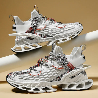 Zapatillas de hombre, zapatillas deportivas, calzado informal para hombre, zapatillas de tenis, calzado de lujo, zapatillas de carrera, calzado transpirable, mocasines de moda, zapatillas de running para hombre