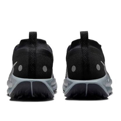 Nike Pegasus Trail 5 Men's Low-Top Running Shoes: Stylish, Minimalist, Comfortable, Breathable, Cushioned  FQ0908-001