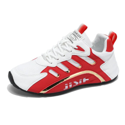 Chaussures de sport pour hommes, respirantes et confortables, à tige basse et à brides, idéales pour les sports de plein air