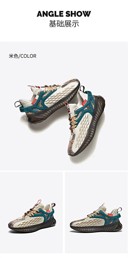 Herrenschuhe, Sneaker, Herren-Freizeitschuhe, Tennisschuhe, Luxusschuhe, Laufschuhe, atmungsaktive Schuhe, modische Slipper, Laufschuhe für Herren