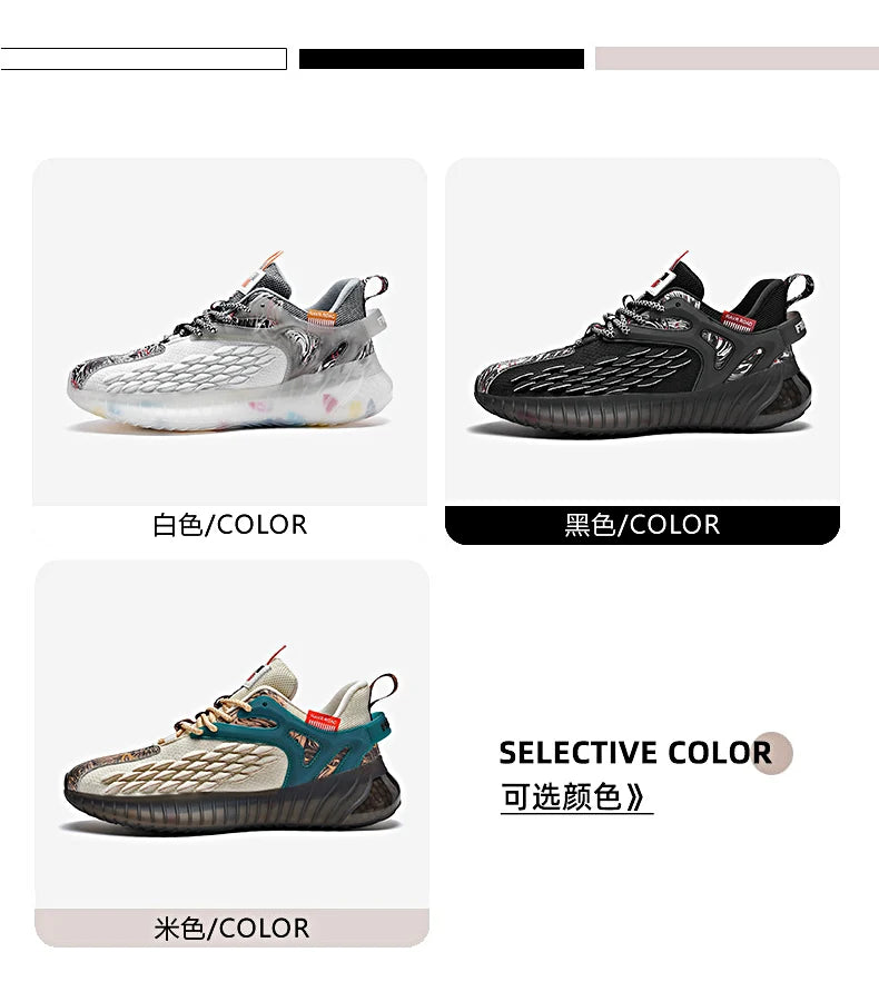 Herrenschuhe, Sneaker, Herren-Freizeitschuhe, Tennisschuhe, Luxusschuhe, Laufschuhe, atmungsaktive Schuhe, modische Slipper, Laufschuhe für Herren