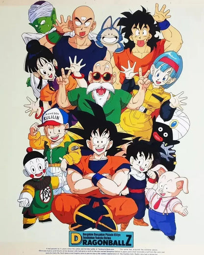 Men's Summer Dragon Ball Hot Blood Anime Double-Layer Breathable Sports Shorts Comfortable Five-Point Fit 2026 Peripheral Pants
