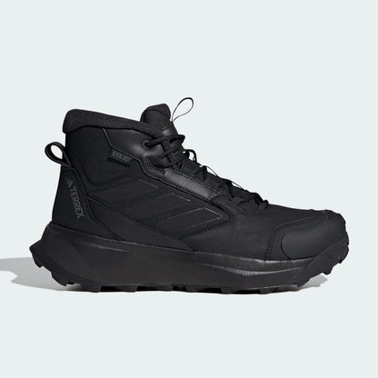 Adidas officiel véritable nouvelles bottes de neige chaudes d'extérieur rembourrées résistantes à l'usure pour hommes et femmes ID2859