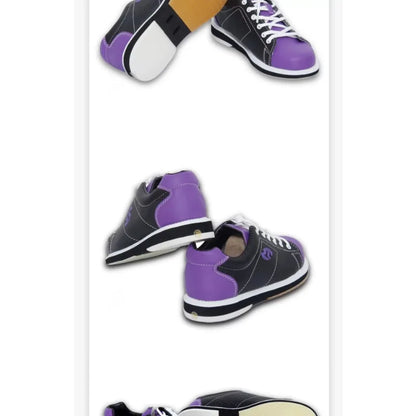 2026 Original Brand Unisex Professional Bowling Sport Training Shoe Source Manufacturer Export Boutique Sport And Leisure Shoe 3