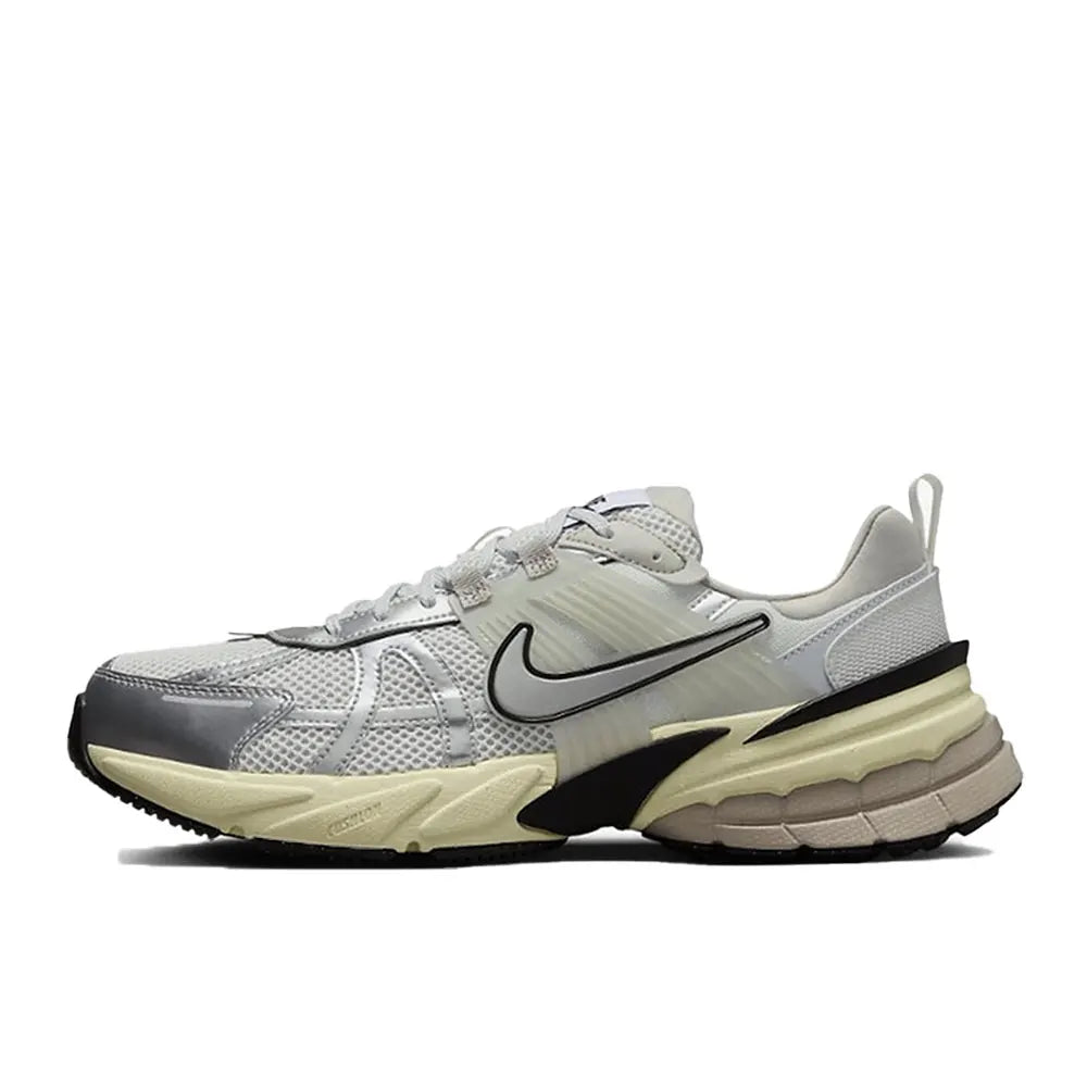 Nike V2K Run Retro Running Shoes Comfortable cushioning and durable construction Unisex everyday casual style IH0388-001