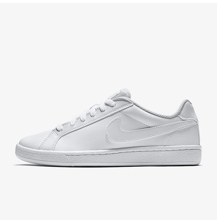 Nike genuine COURT MAJESTIC low cut women's white shoes sports and casual shoes 454256-118